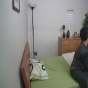 盗み見された家庭の情事 5