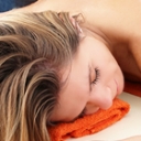 JAPANESE STYLE MASSAGE 濡れマンスレンダーBODYをタップリ弄ぶ VOL1 Lara West