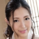 エロい透け透け姿でおもてなし！