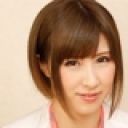 女性配達員にお水をぶちまけてデカ乳がくっきり！