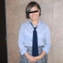 制服時代 〜JKの時から糸引きマンコでした〜