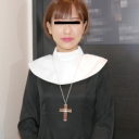 エッチなシスターは両手チンコクロスでおしゃぶり礼拝