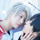 You'll get the Victory!!! コーチと教え子 決戦前日の秘密のレッスン