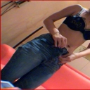 可愛いお姉さんとラブホハメ撮り企画…21