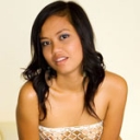 Fill her Asian hole with a massive load of jism