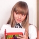 お勉強よりエッチが大事な女子大生 Lily