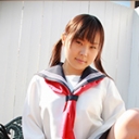 美少女　かりなちゃん