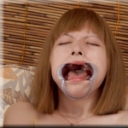 ヨダレダラダラオナニー