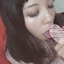 [個人撮影]おとなしめのお淑やかなのにえっちな女の子。ごっくんするのが大好き[素人]