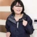 サウナスーツの下はスッポンポン