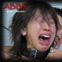 これこそリアルな阿鼻叫喚。姓奴隷にたいして非道な行為な数々に泣き叫ぶ。極悪非道な拷問地獄