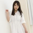 スレンダー巨乳な着エロアイドルの生中出し生披露