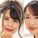 かり美びあんず 〜結合して離れない美肌レズカップル〜