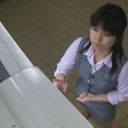 自動販売機パンチラ撮影 4