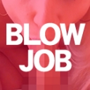 BLOW JOB The Unreleased 未公開映像 金8美少女二人のネットリ濃厚フェラチオ！！