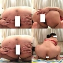 妙子#143（19 多種多様行為/肛門）