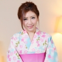 ときめき〜浴衣の似合う元キャンパス嬢〜