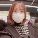 【ミスコン上位入賞】アナウンサー志望の色白EカップJD。神スタイル美女とのガチ中出しハメ撮り。※長尺高画質映像