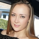 ヤリTAXI 気持ちよくお送りいたします スレンダーTEEN Sadie Blair