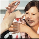 ノーパン外出
