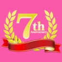 7th ANNIVERSARY 7周年、皆様に感謝の気持ちを込めて　巨乳美女初登場！