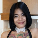 Big-Titted Bangmaid Serves Coffee, Then Serves My Cock