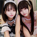 超人気アイドルデュオ　満を持して降臨。衝撃の二人同時貫通→妊娠。