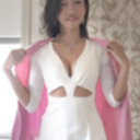 【美魔女マダム降臨】スタイル抜群の元レースクイーン田端さん。46歳の熟した体に中出し。