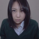 GiIRLS&BOUGA  真っ白な肌と猫みたいな瞳が忘我に潤む訳ありJK初めての体験にパイパンまんこがヌルヌルとなりザーメンを求める若い本能露出ドキュメント