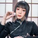 麻雀館の可愛いバイトさん