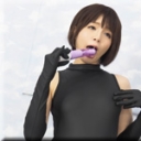 潮吹き挑戦！いろんな角度で 吹いてみた