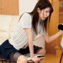 美大生のスレンダー純粋娘 有坂深雪