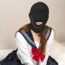 制服時代 〜マゾマスクで性癖開放するドMちゃん〜