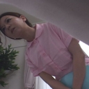 看護士パンティー仰天逆さ撮り撮影