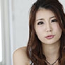 敏感スレンダーモデルと中出しSEX_Two