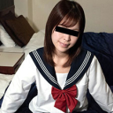 制服時代 〜一滴残さずゴックンしてくれる癒し系色白美女〜