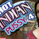 Hot Indian Pussy 4