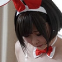 THE 未公開 〜バニーガールで顔騎責め〜