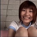 美少女ブルマ 〜電マ攻めで溢れる蜜液〜