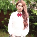 ザーメン大好物なヤリマンちゃん！