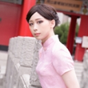 チャイナドレスの誘惑