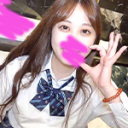 【顔出し】【無】桃♥ボディの絶品☆美巨乳ちゃんが何度も体を痙攣させる濃密せっくす♥勿論、生ハメ中出しです♥