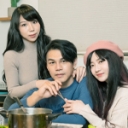 3Pしゃぶしゃぶ