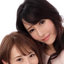 レズビアン大乱交〜逢沢はるか&希咲あや〜