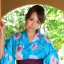 和服の似合う美魔女〜アナルSEX〜