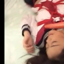 緊縛コスプレ　