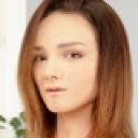 PURE COLLECTION 初めてカメラの前に暴け出す18歳のピチピチBODY Olivera