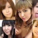 THE 未公開 〜手コキ、足コキ、美女たちの抜きテクニック〜