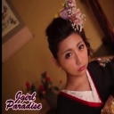 ☆長身花魁美女☆