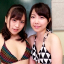 馬乗りでベロチューされながら太腿にち○ぽ挟まれ亀頭ベロベロしゃぶられ続ける